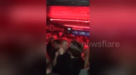 Newsflare Edit - Proper going for it!!!