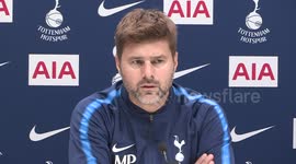 Pochettino still unsure when Danny Rose will be fully fit