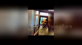 UK YouTuber compiles his best selfie trick shots