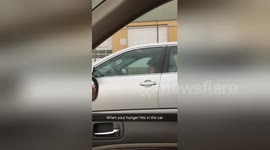 Newsflare Edit - Nose Picker