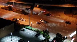 BURNABY BC motorbike crash September 15th 10pm