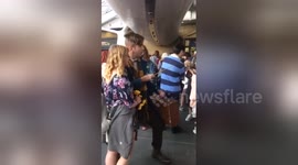 Newsflare Edit - Harry potter day