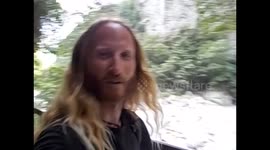 Taiwan. Taroko National Park (5) Shakadang trail views. 2015