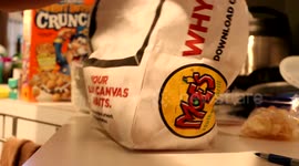 How to un-stale chips