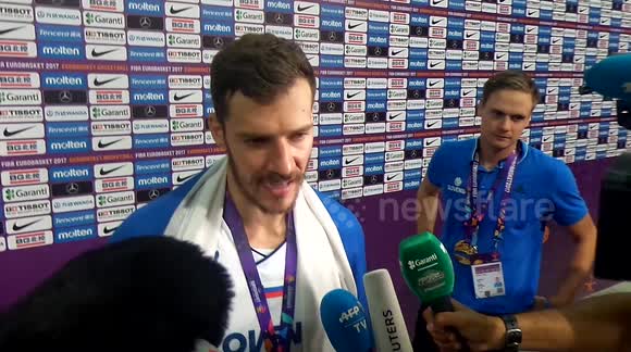 MVP’s feelings and thoughts