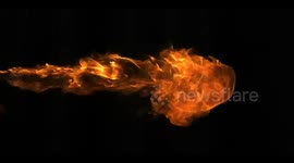 Real cool slow motion of mouse trap & light bulb 2 by myslowmochannel