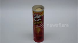 How to Make a Better Pringles Can