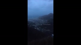 Maria maria please leave the bvi alone