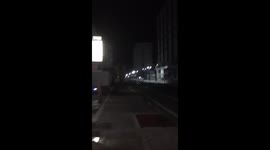 Dangerous Hurricane  Maria approaching PR.