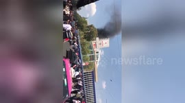 Newsflare Edit - #sismo @AristeguiOnline BUENAVISTA #TenemosSismo #FuerzaMéxico https://t.co/dDO9sqxEuB