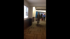 Airman Returns Home!