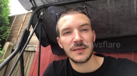 How To Scare Your Family 