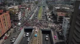 Viaducto y Torreón https://t.co/wkJMAuPZqm