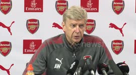 Wenger reflects on trying to sign Gareth Barry