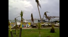 1/2 Saint-Martin since Hurricane Irma