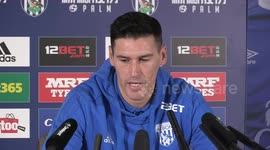 Gareth Barry reveals his favourite Premier League match