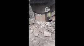 Jojutla, Morelos. Sismo México 2017