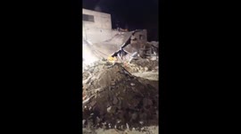 Jojutla, Morelos. Sismo México 2017