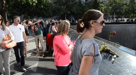 911 Memorial