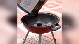 Newsflare Edit - Make Your BBQ BB-COOL With These 6 Hacks