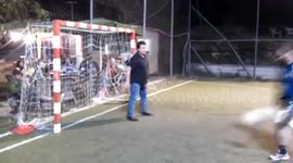 The best gol ever !!