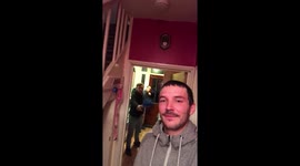 We All Need Friends Like This 