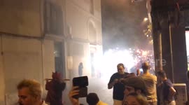 Sants Festa Major, Barcelona