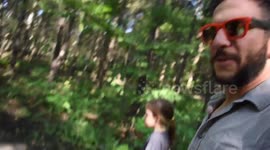 DRUMS, SMOKE, AND SLACKLINE - MONTREAL'S TAM TAMS!!! [TRAVEL VLOG]