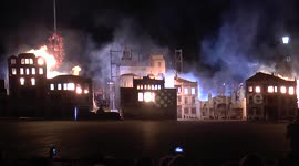 Greece: Thessaloniki is burning! –A commemoration of the 100th anniversary of the Great Fire of 1917