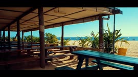 Fiji - Vlog #6 : Nanuya Island, Yasawa