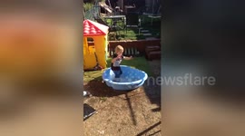 Newsflare Edit - A Child’s Logic (wait for ending) 