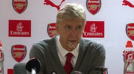 Wenger explains there is more to Lacazette than just goals