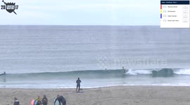 Killer whales join the 2017 Lofoten Masters lineup