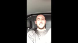 Sleeping.....I don’t think so fella 