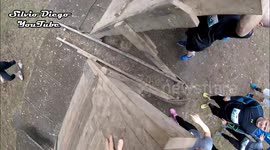 Tough Mudder - September 2017