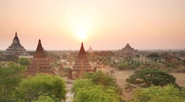 Burma - A Land of People