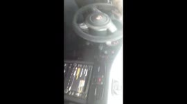 Porsche GT2 Quick Shifting