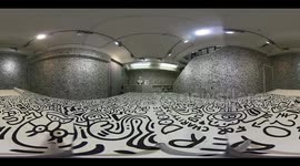 360 Video Of Mr Doodles 50 Hour Marathon