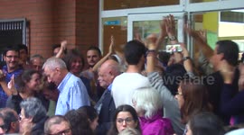 Finally people can vote in Catalonia's self-determination referendum