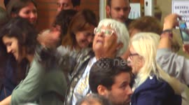 The Catalans can finally vote!