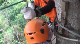 Zip Wire Adventure Sport