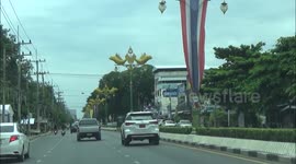 Welcome to Kanchanaburi Travel Documentary