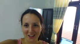 TRAVEL VLOG | WILL IT STOP RAINING IN HUE (VIETNAM)? - DAY 126