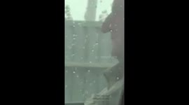 Gru From Despicable Me 