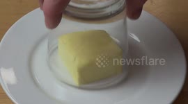 Quick Tips: Softening Butter in Moments | One Pot Chef