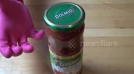 Quick Tips: Opening Jars Easily | One Pot Chef