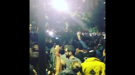 Termina la votación