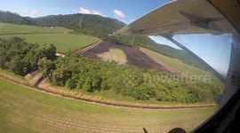 Skydiving in Australia