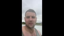 Stranded in Majorca, thanks monarch