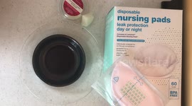 Scented wax cleanup hack